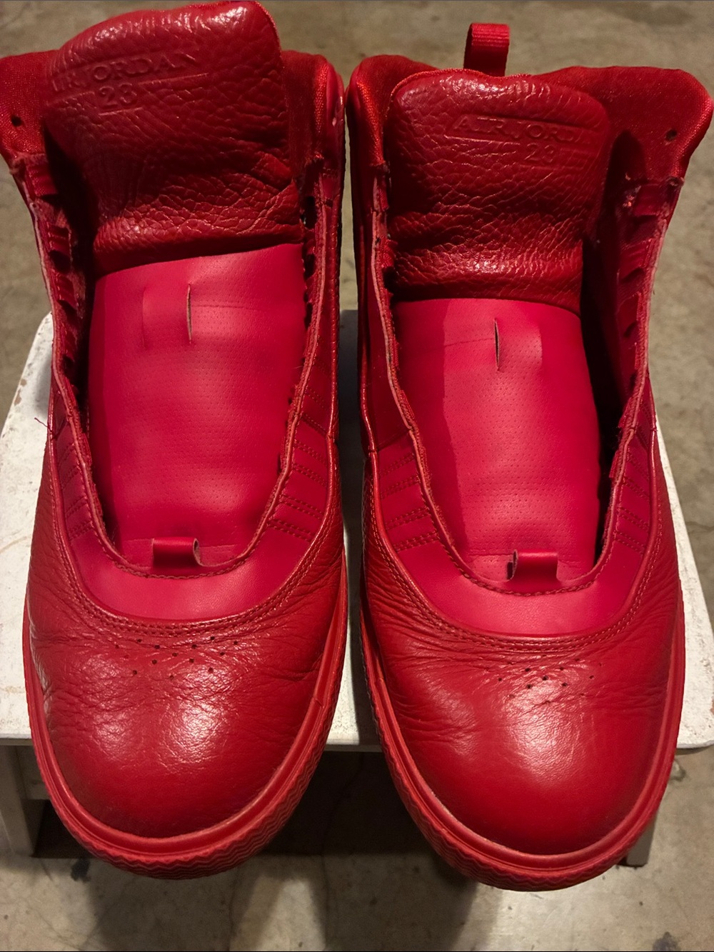 Jordan X auto clave